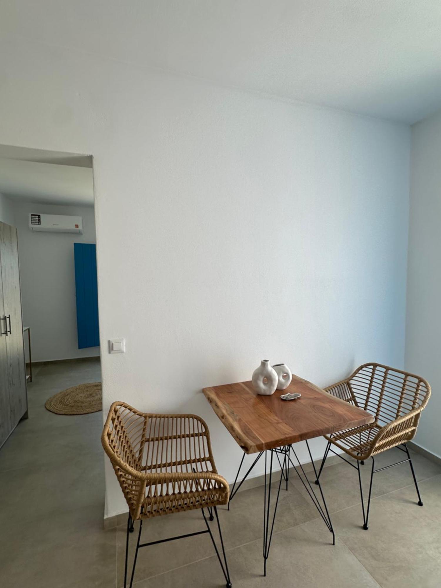 Amuse Mykonos Boutique Hotel Mykonos Town المظهر الخارجي الصورة