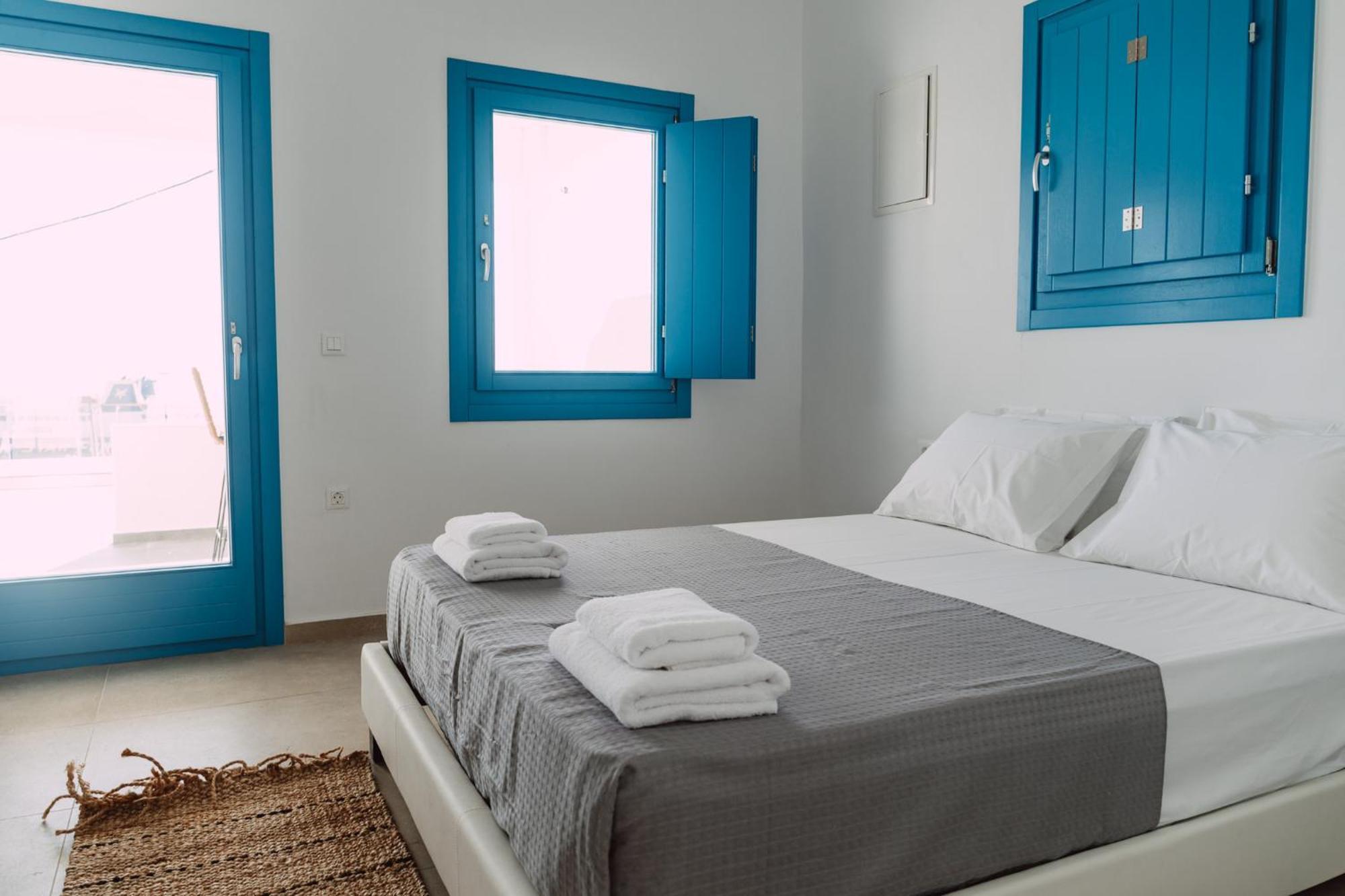 Amuse Mykonos Boutique Hotel Mykonos Town المظهر الخارجي الصورة