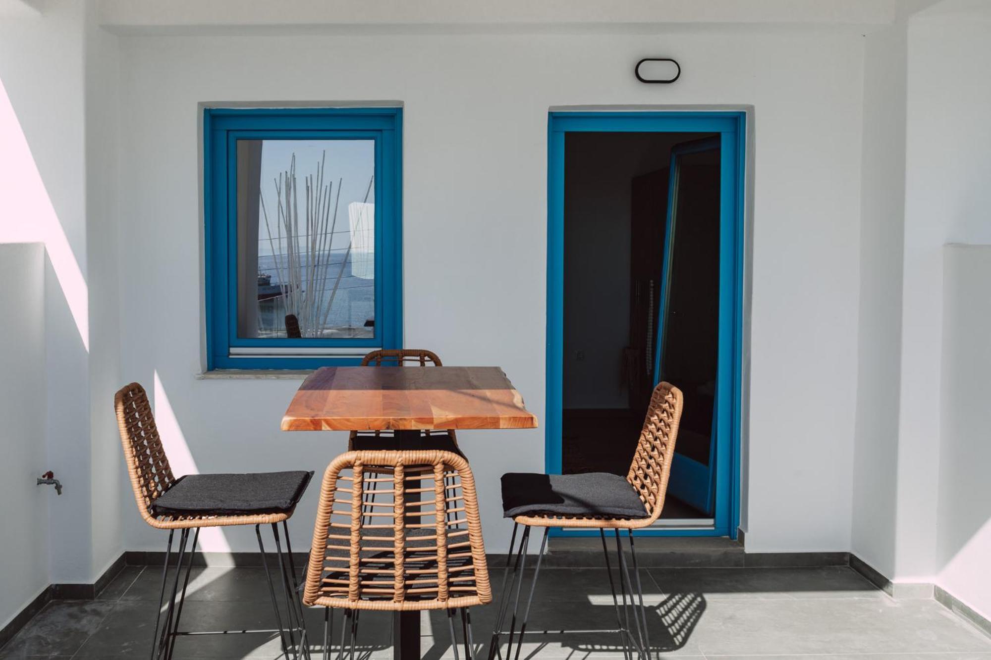 Amuse Mykonos Boutique Hotel Mykonos Town المظهر الخارجي الصورة