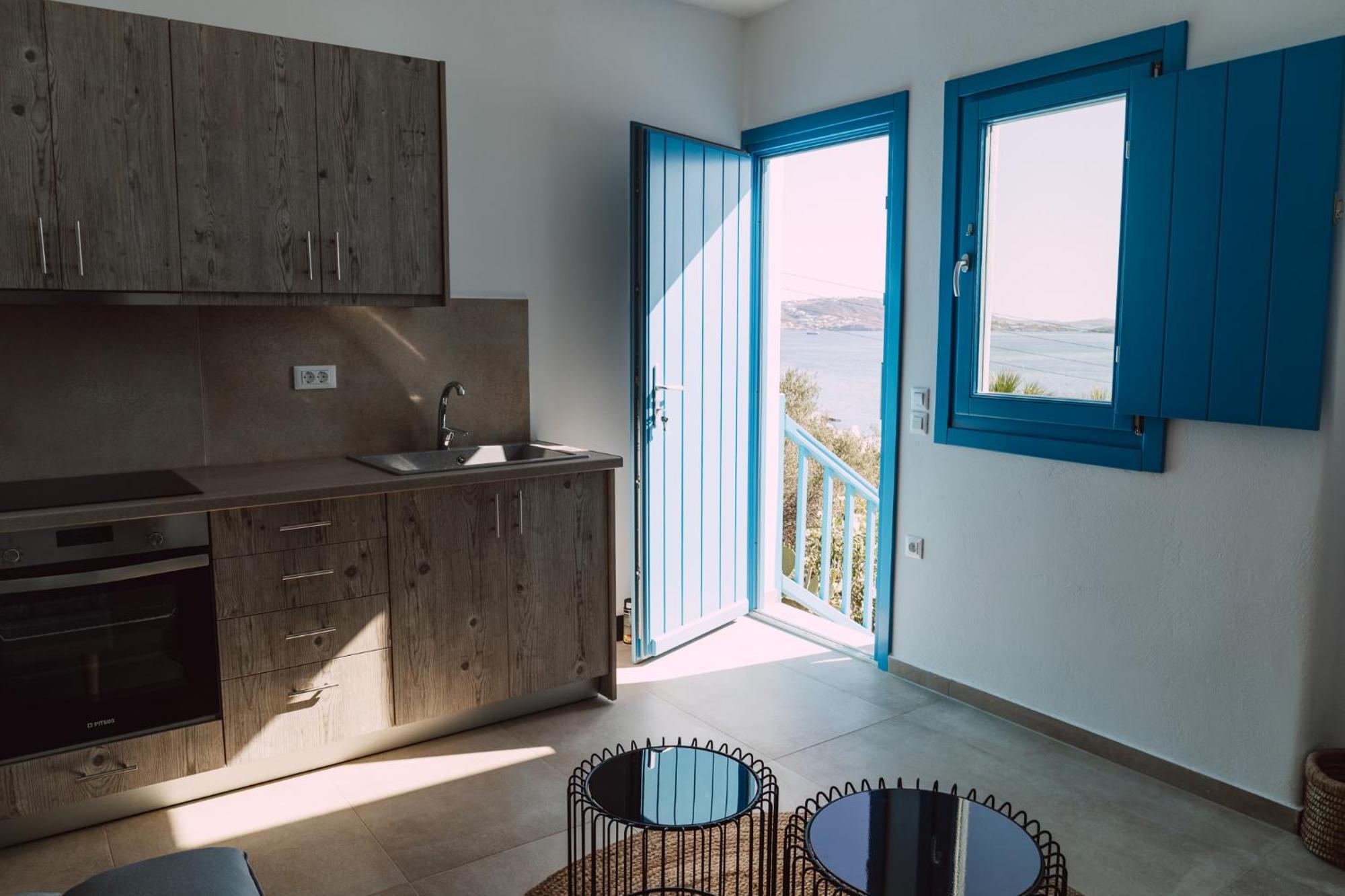Amuse Mykonos Boutique Hotel Mykonos Town المظهر الخارجي الصورة