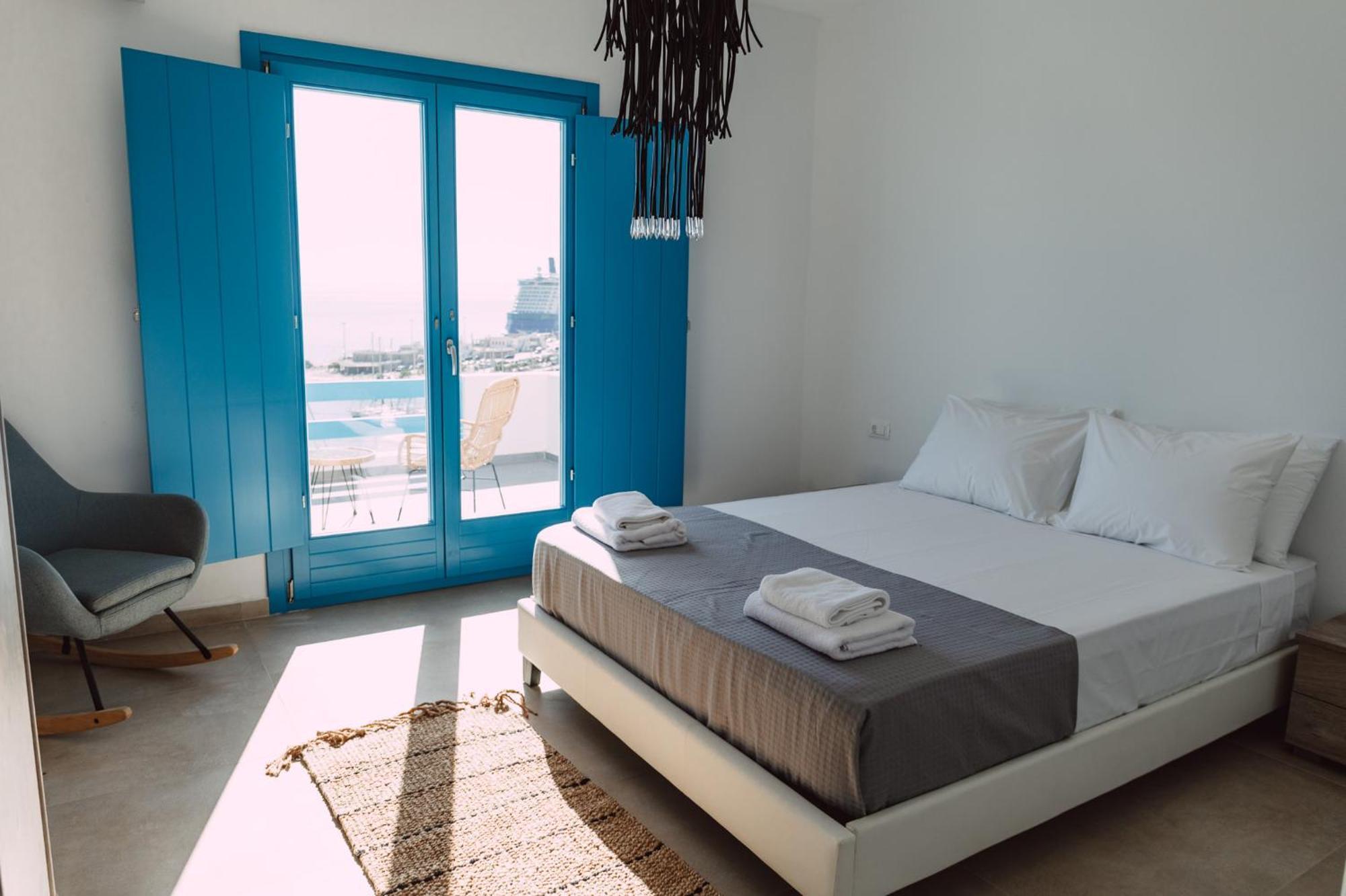 Amuse Mykonos Boutique Hotel Mykonos Town المظهر الخارجي الصورة