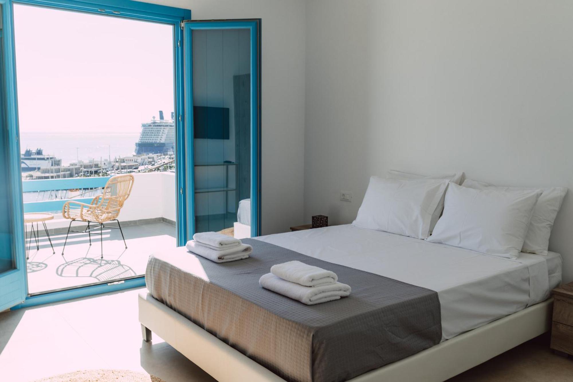 Amuse Mykonos Boutique Hotel Mykonos Town المظهر الخارجي الصورة