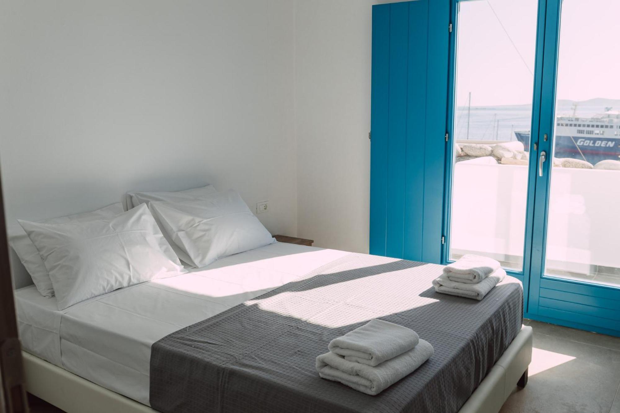 Amuse Mykonos Boutique Hotel Mykonos Town المظهر الخارجي الصورة
