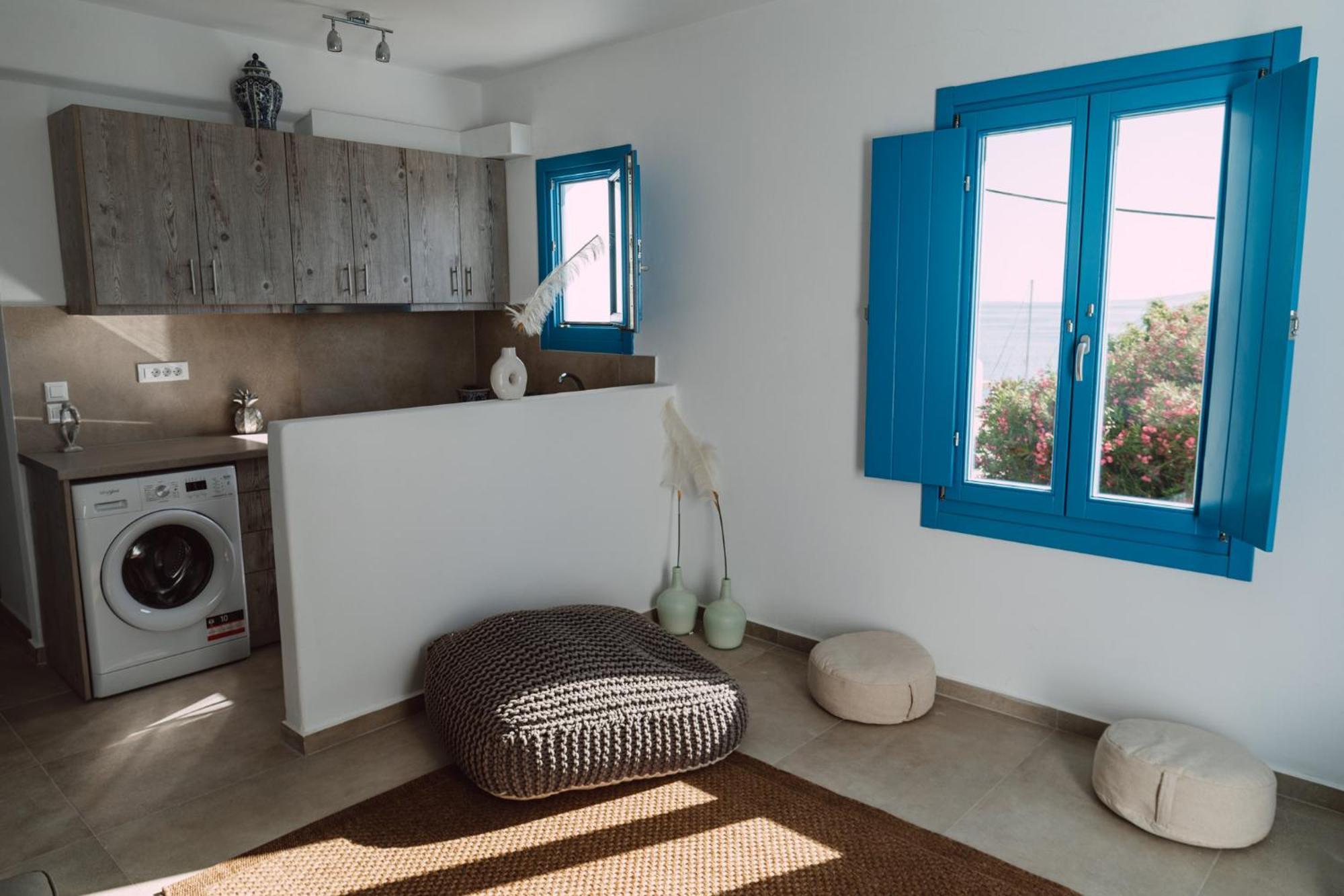 Amuse Mykonos Boutique Hotel Mykonos Town المظهر الخارجي الصورة