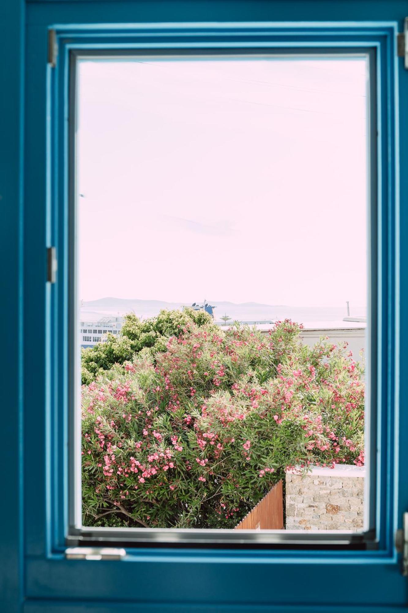 Amuse Mykonos Boutique Hotel Mykonos Town المظهر الخارجي الصورة