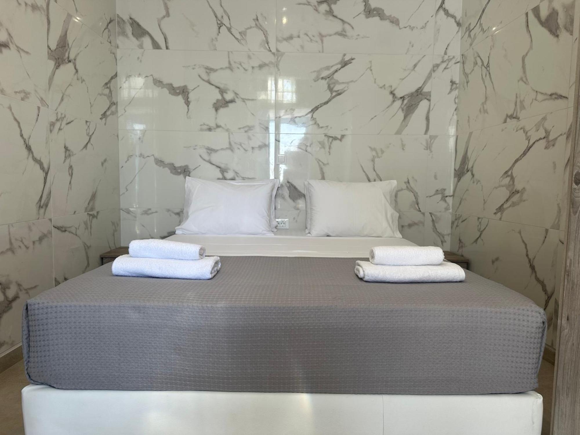 Amuse Mykonos Boutique Hotel Mykonos Town المظهر الخارجي الصورة